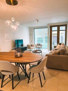 vakantieappartement Bea - Ostenda - 7