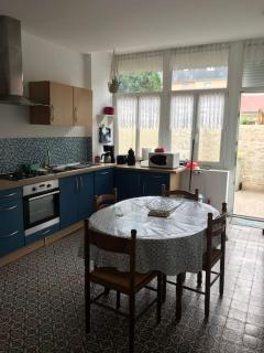 Berck-plage appartement - Berck-sur-Mer - 8