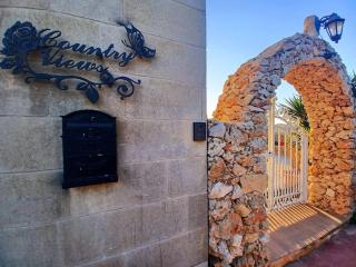 Country Views Villa - 4