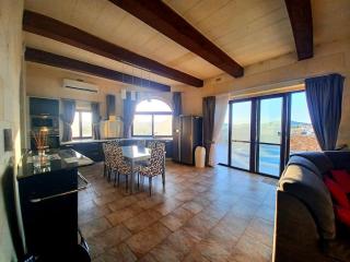 Country Views Villa - 2