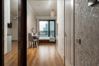 Tashkent U Tower by RNB estate - Tashkent - 1
