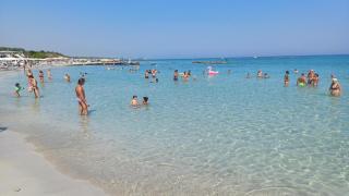 STELLA SUL MARE - San Foca - 5