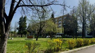 Sanatoriy Samara - 2