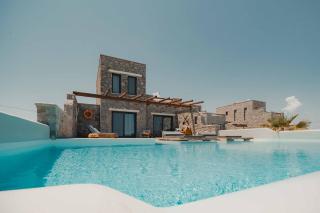 Naxos Privilege Villas - Agia Anna Naxos - 1