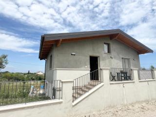 La Casa Nel Vigneto - Marina di San Vito - 9