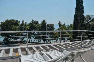 Motel Ljetni raj - Baška Voda - 6