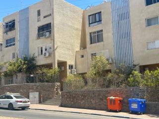 Z-32 Luxury Boutique Apartment - Eilat - 7