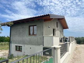 La Casa Nel Vigneto - Marina di San Vito - 9
