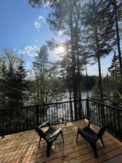 O'Chalet 14 - Sainte-Thècle - 8
