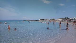 STELLA SUL MARE - San Foca - 7
