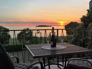 Rooms and Apartment Matika - Rovinj - 0