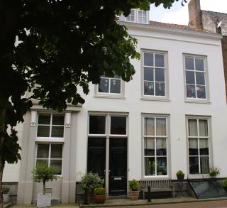 Huis Delfshaven - Middelburg Old City Centre Marina - Middelburg - 0