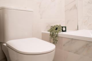 No.3 Mill Park a luxury self-catering apartment - Donegal - 2