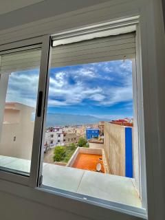 Perla Azul Penthouse - 1