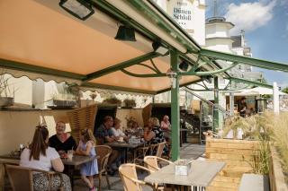 Hotel Dünenschloss mit Private Spa - Zinnowitz - 1