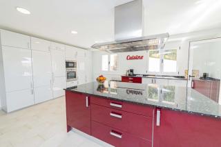 Villa Garau / Heura 8 - 5