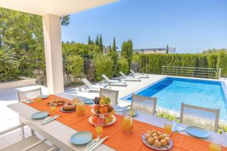Villa Garau / Heura 8 - Alcudia - 2
