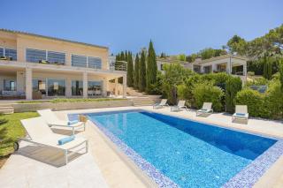 Villa Garau / Heura 8 - 6