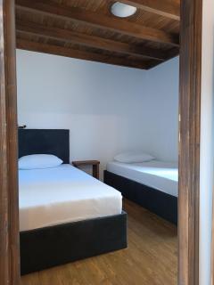 Kartalia wooden maisonette - Porto Koufo - 6