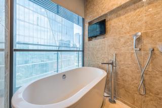 Dorsett Residence Kuala Lumpur 17 - 7