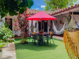 CASA MAGIA by Magally Velasco - Curití - 0