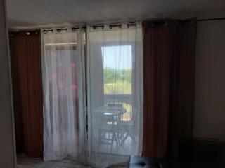 T2 residence alhambra avec piscine a 800 m plage richelieu et 300m ile des loisirs - 6