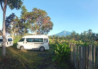 Pesona Java Ijen Homestay - 6
