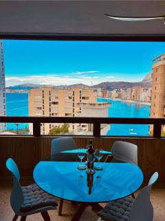 Blue Horizon - Benidorm - 0