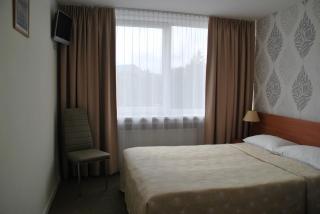 Hotel Panorama - Vilnius - 2