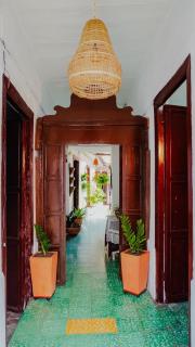CASA MAGIA by Magally Velasco - Curití - 2