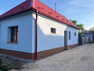 Chalúpka pod Javorinou - Moravské Lieskové - 0