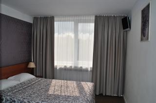 Hotel Panorama - 1