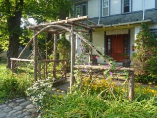 Morning Glory B&B - Woodstock - 0