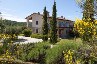 Agriturismo Villa La Maesta - Corciano - 7