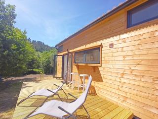 Cozy Tiny House with River View near Sistelo - - 3