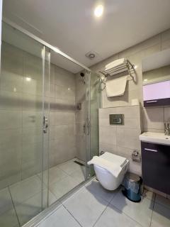 Elite Marmara Express Otel - Estambul - 7