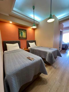 Elite Marmara Express Otel - Estambul - 3