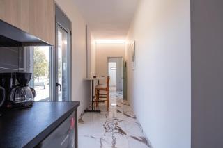Hotel Iosifina, 80 metres from Episkopi beach! - Dhrámia - 5