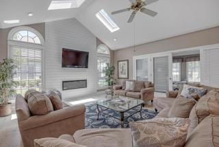 Club Views - Pool Home - Ponte Vedra Beach - 4
