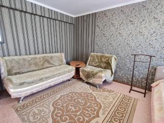 1 комнатная квартира - Karagandá - 5