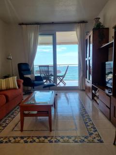 Mediterranean Lookout from Vinaròs - Vinarós - 8