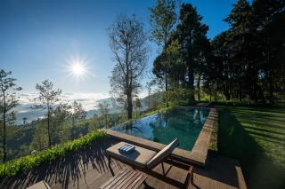 Goatfell By Teardrop Hotels - Nuwara Eliya - 3