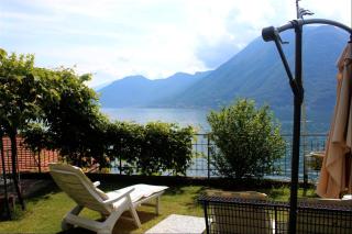 Villetta Elena - Argegno - 2