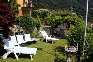 Villetta Elena - Argegno - 1