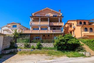 Apartments Ruzica F - Lopar - 0