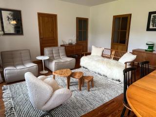Magnifique appartement Villa Mexicaine - Barcelonnette - 0