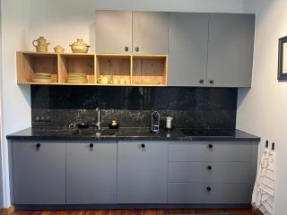Magnifique appartement Villa Mexicaine - Barcelonnette - 3
