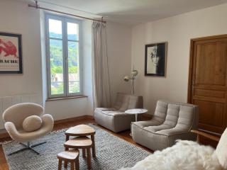 Magnifique appartement Villa Mexicaine - Barcelonnette - 8