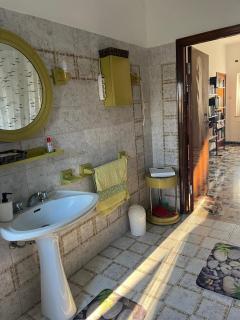 B&B Locanda Pinà - Room 1 - Montemarciano - 3