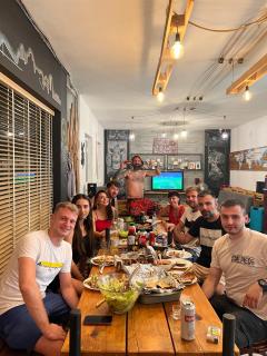 Hostel Fair and Square - 4